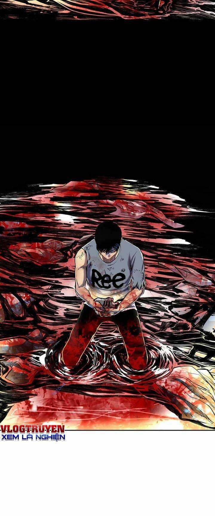 The Blob - Chapter 57 - Trang 33