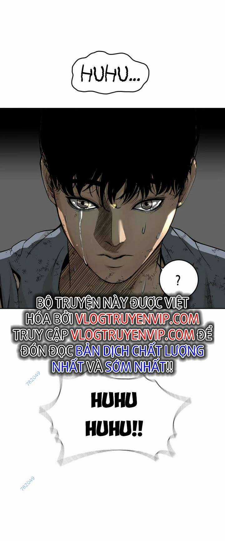 The Blob - Chapter 57 - Trang 37