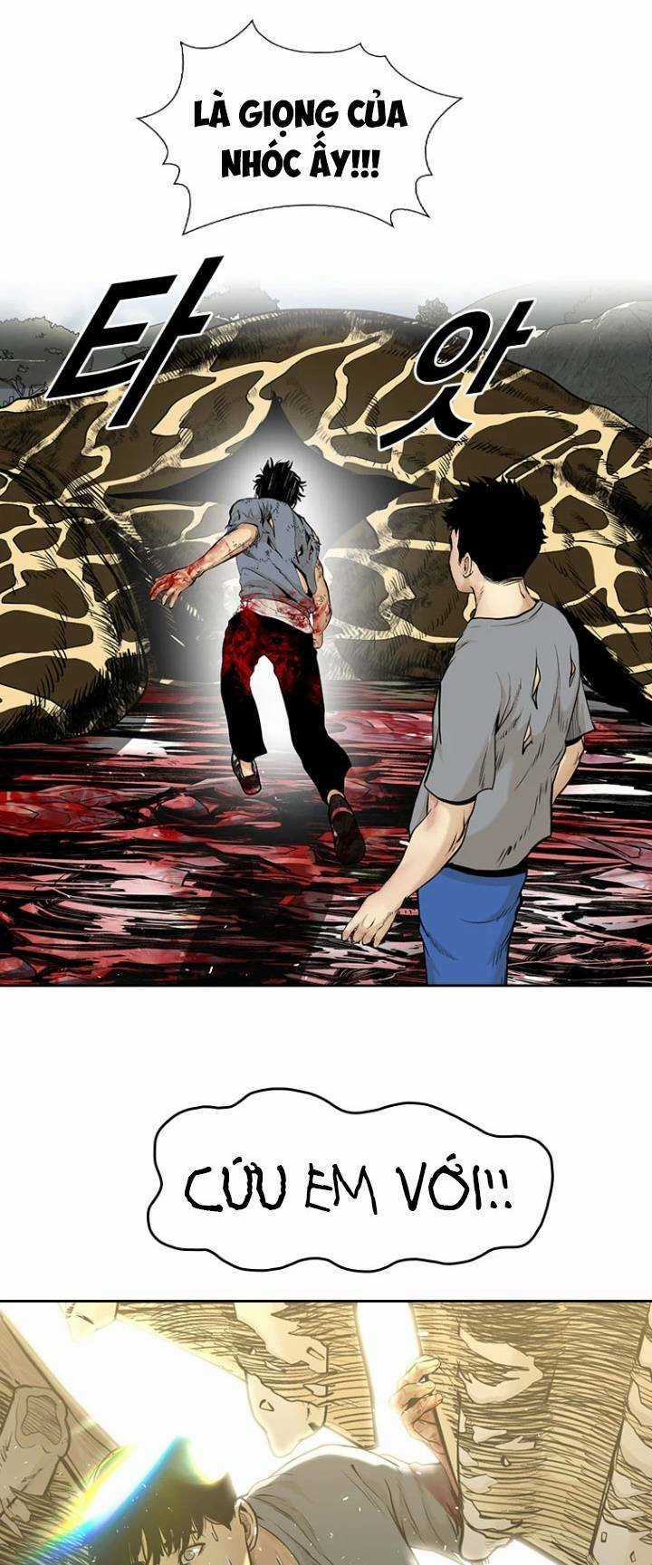 The Blob - Chapter 57 - Trang 38