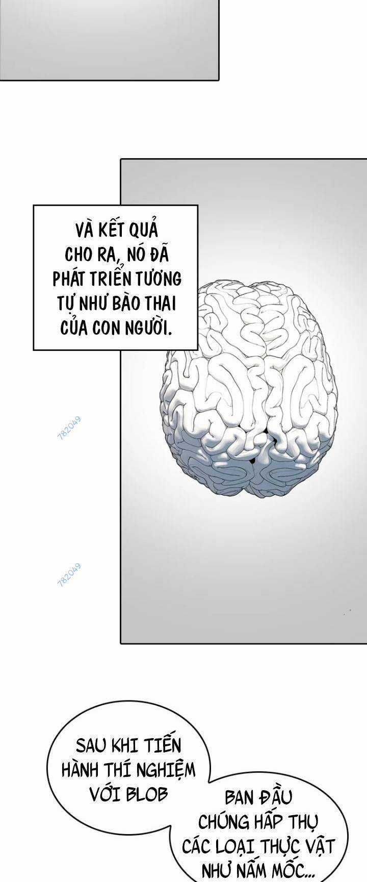 The Blob - Chapter 57 - Trang 5