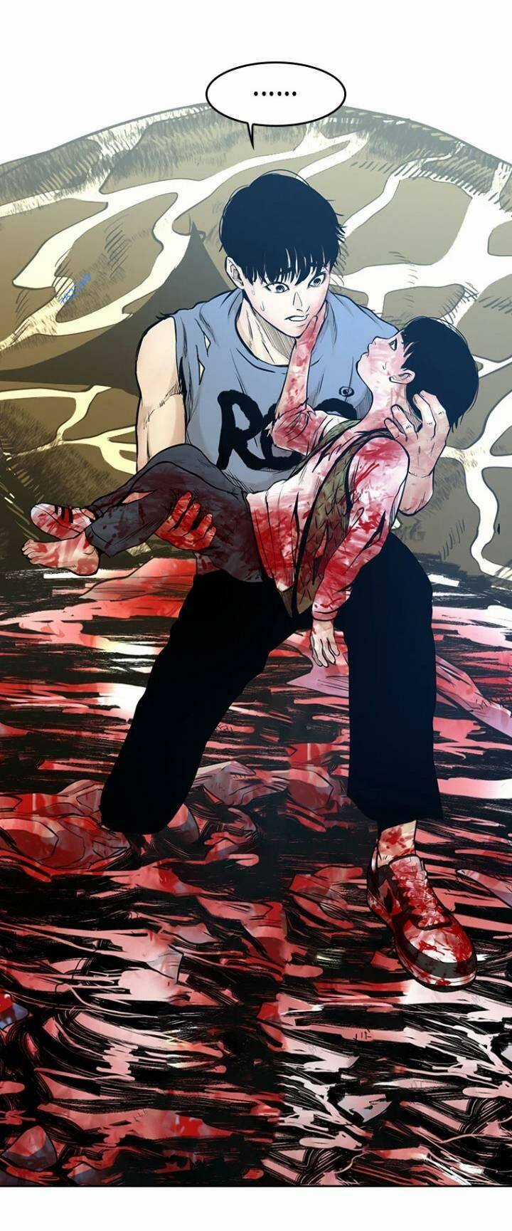 The Blob - Chapter 57 - Trang 41