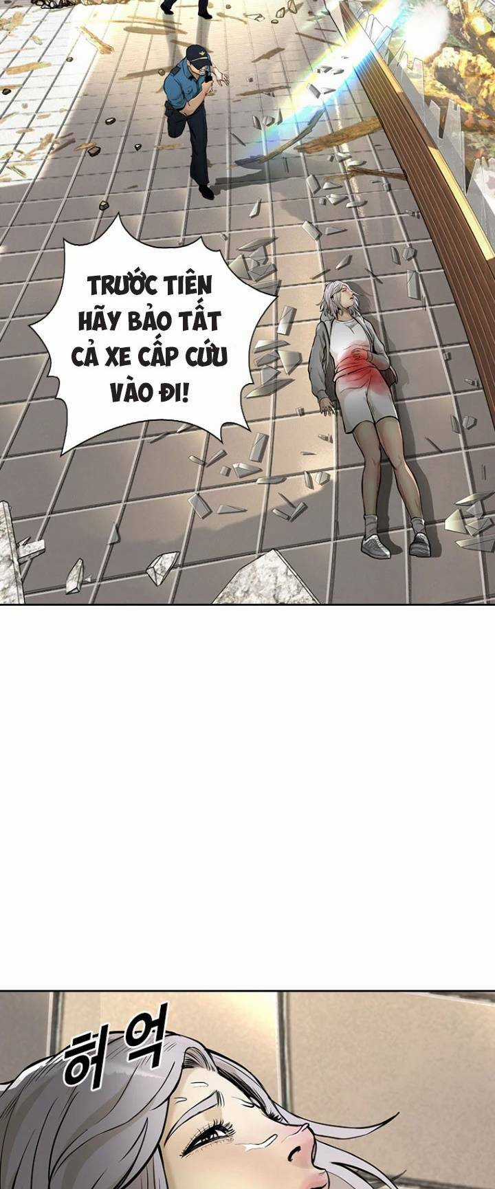 The Blob - Chapter 57 - Trang 48