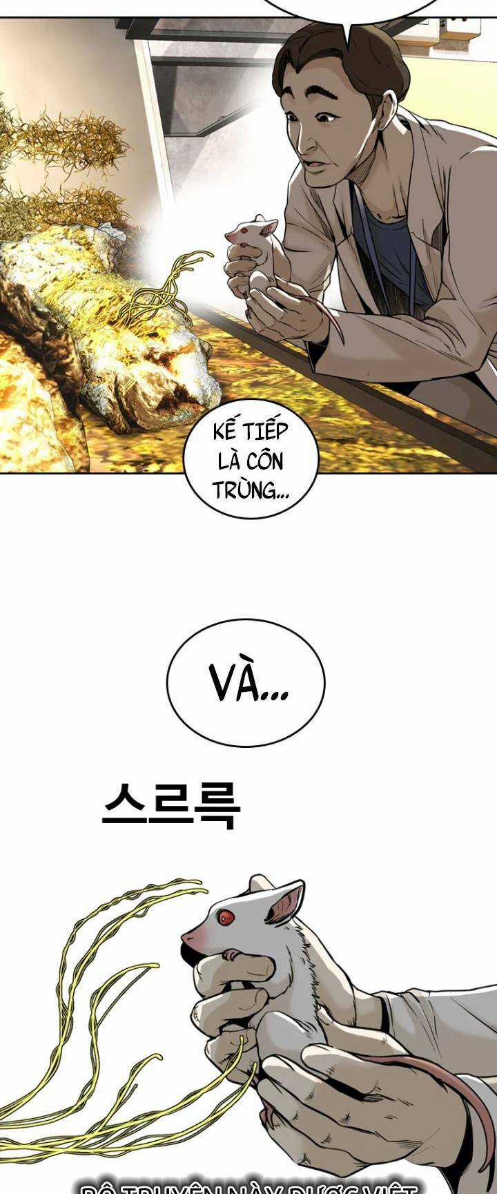 The Blob - Chapter 57 - Trang 6