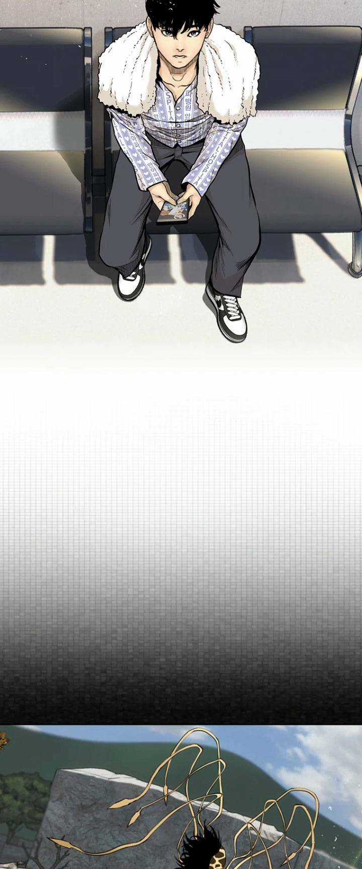 The Blob - Chapter 57 - Trang 52