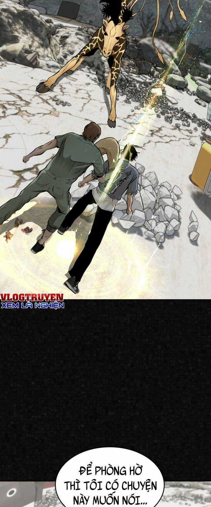 The Blob - Chapter 57 - Trang 53