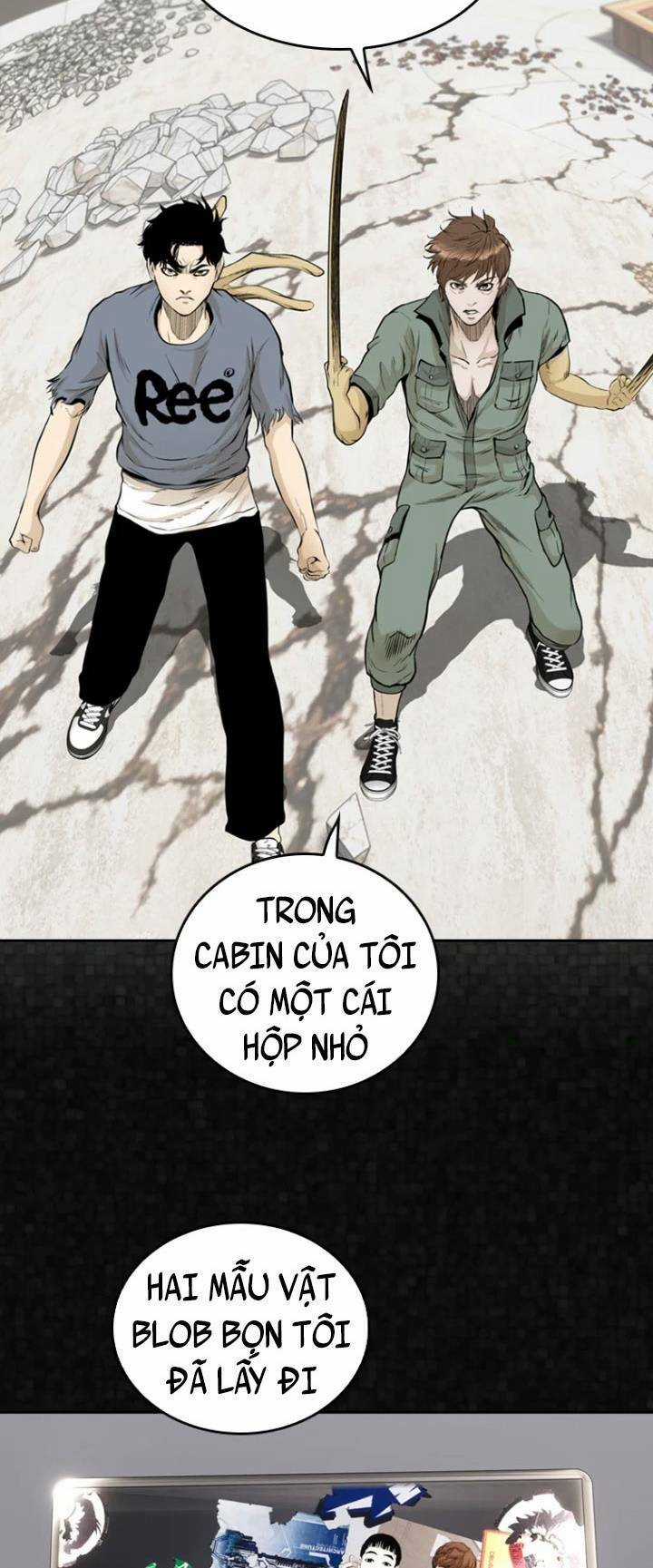 The Blob - Chapter 57 - Trang 54