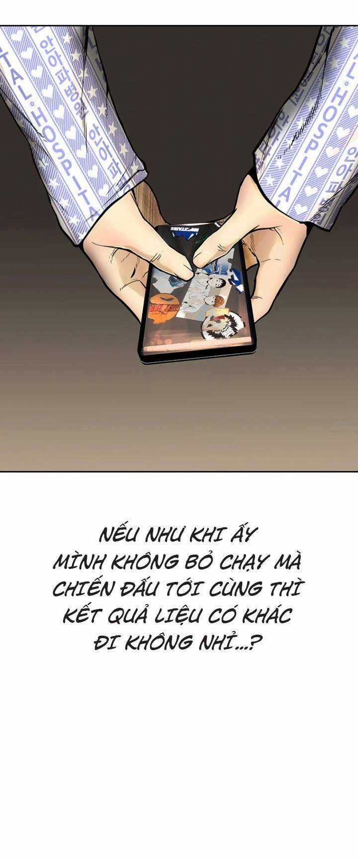 The Blob - Chapter 57 - Trang 58