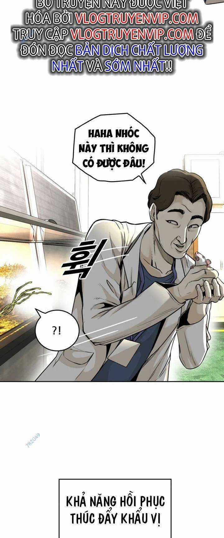 The Blob - Chapter 57 - Trang 7