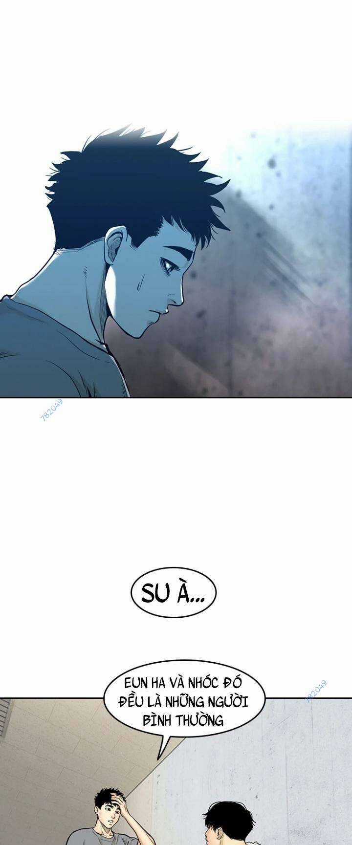 The Blob - Chapter 57 - Trang 61