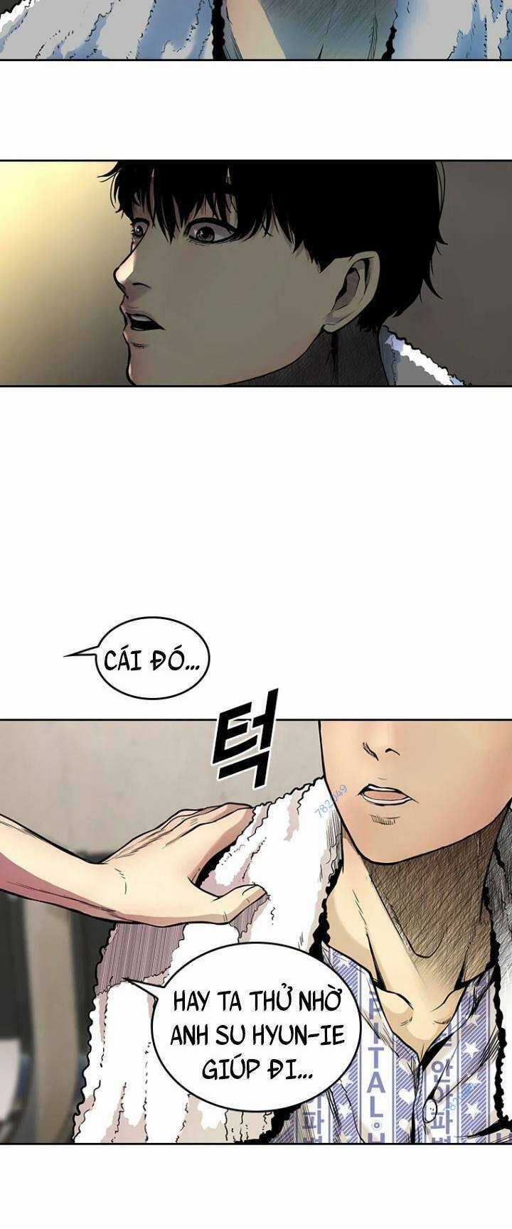 The Blob - Chapter 57 - Trang 65