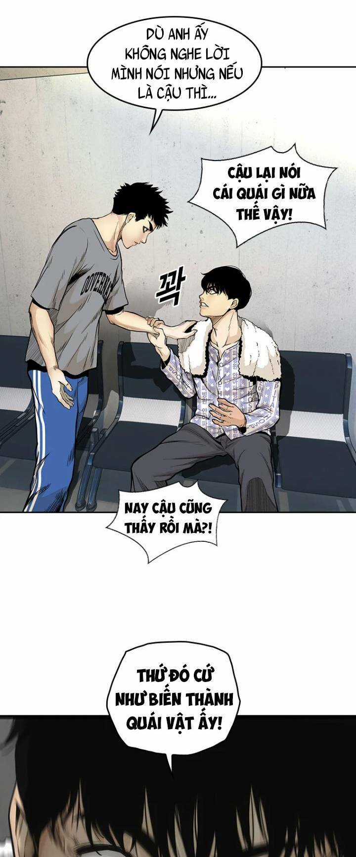 The Blob - Chapter 57 - Trang 66