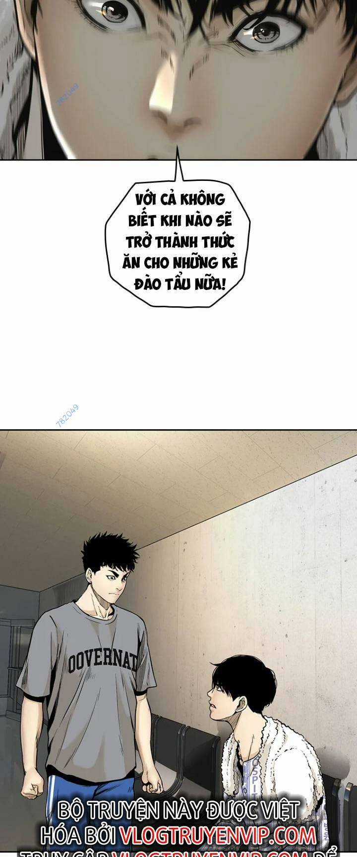 The Blob - Chapter 57 - Trang 67