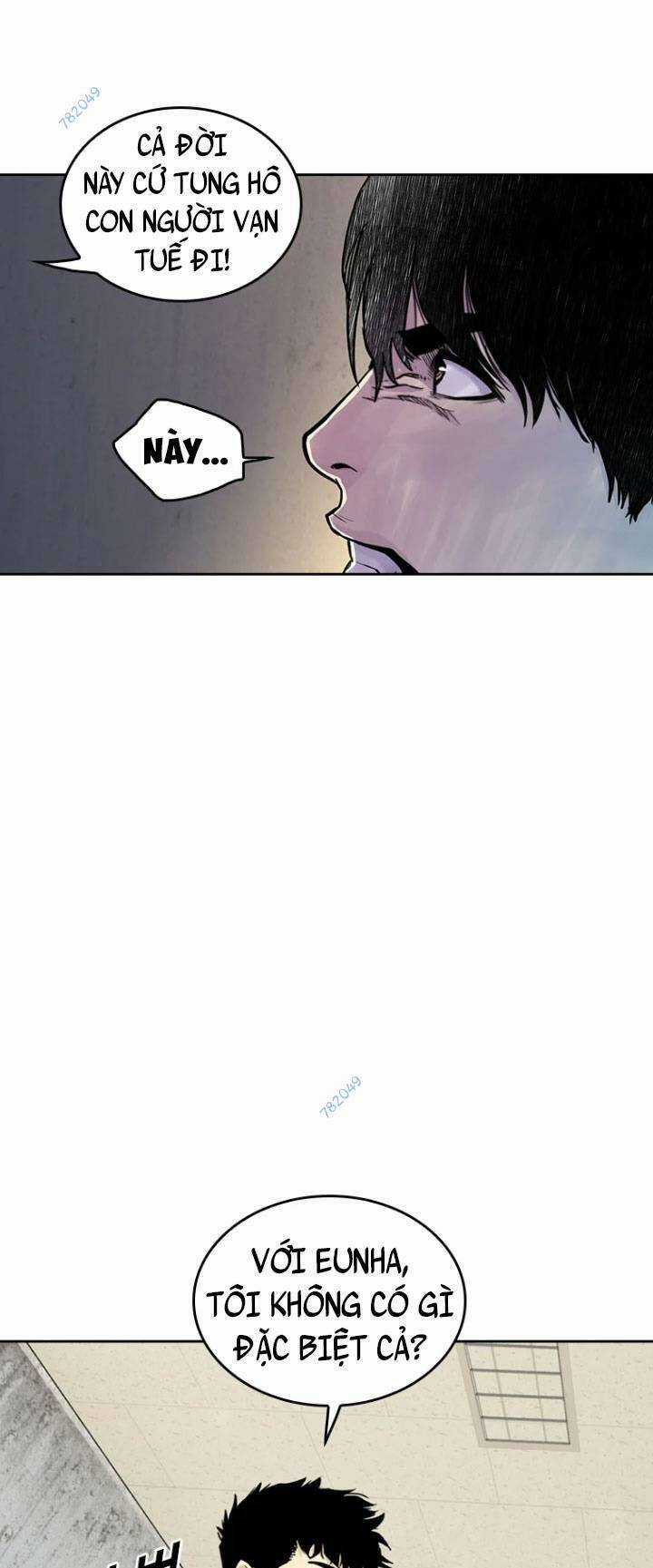 The Blob - Chapter 57 - Trang 69