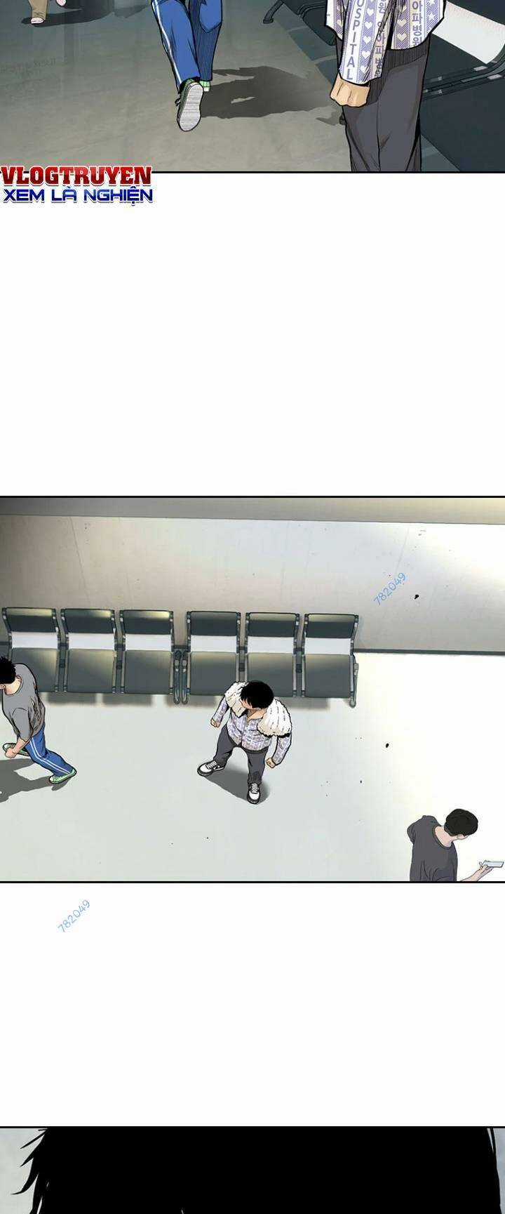 The Blob - Chapter 57 - Trang 71
