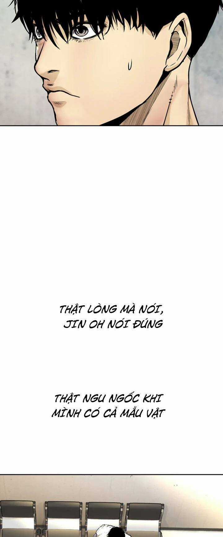 The Blob - Chapter 57 - Trang 72