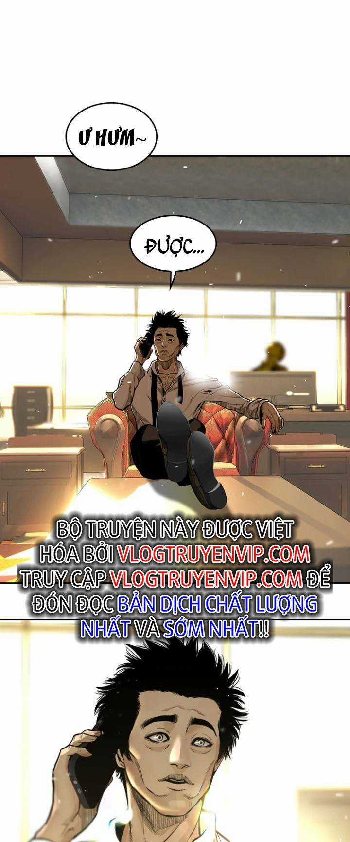 The Blob - Chapter 57 - Trang 76