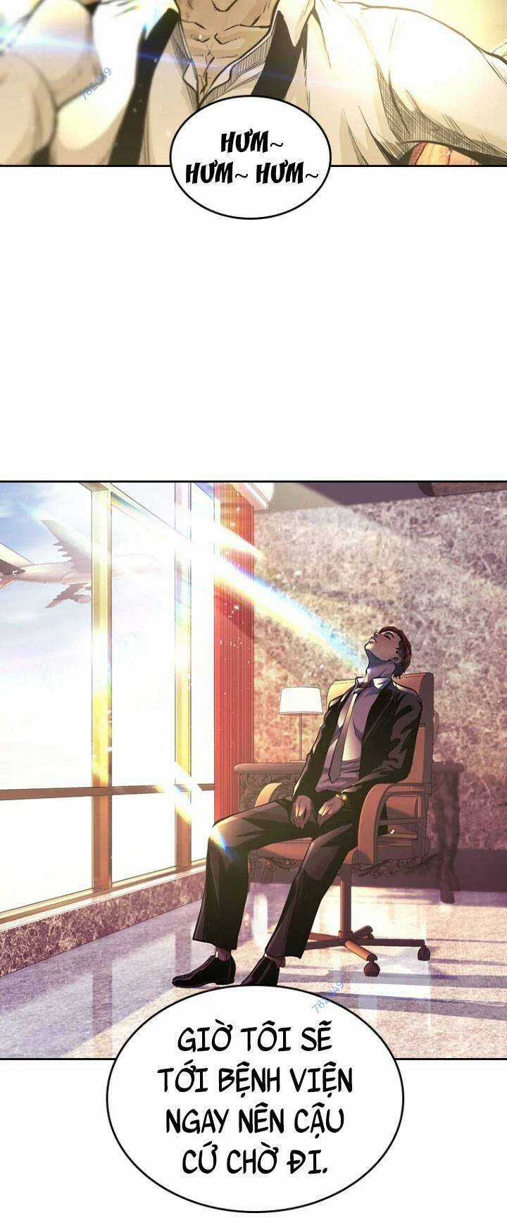 The Blob - Chapter 57 - Trang 77