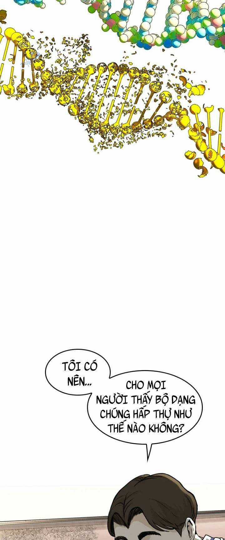 The Blob - Chapter 57 - Trang 9