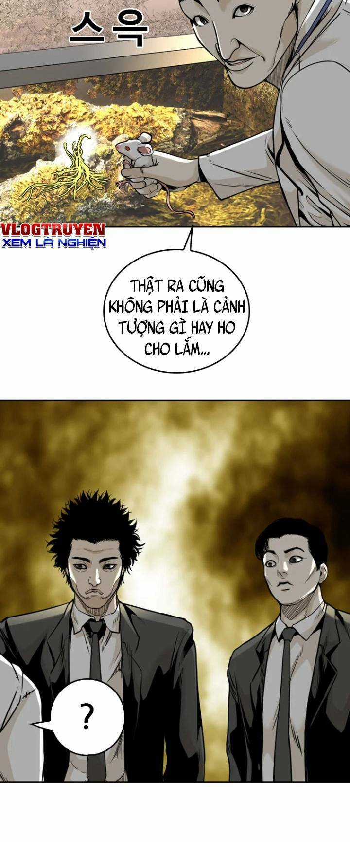 The Blob - Chapter 57 - Trang 10