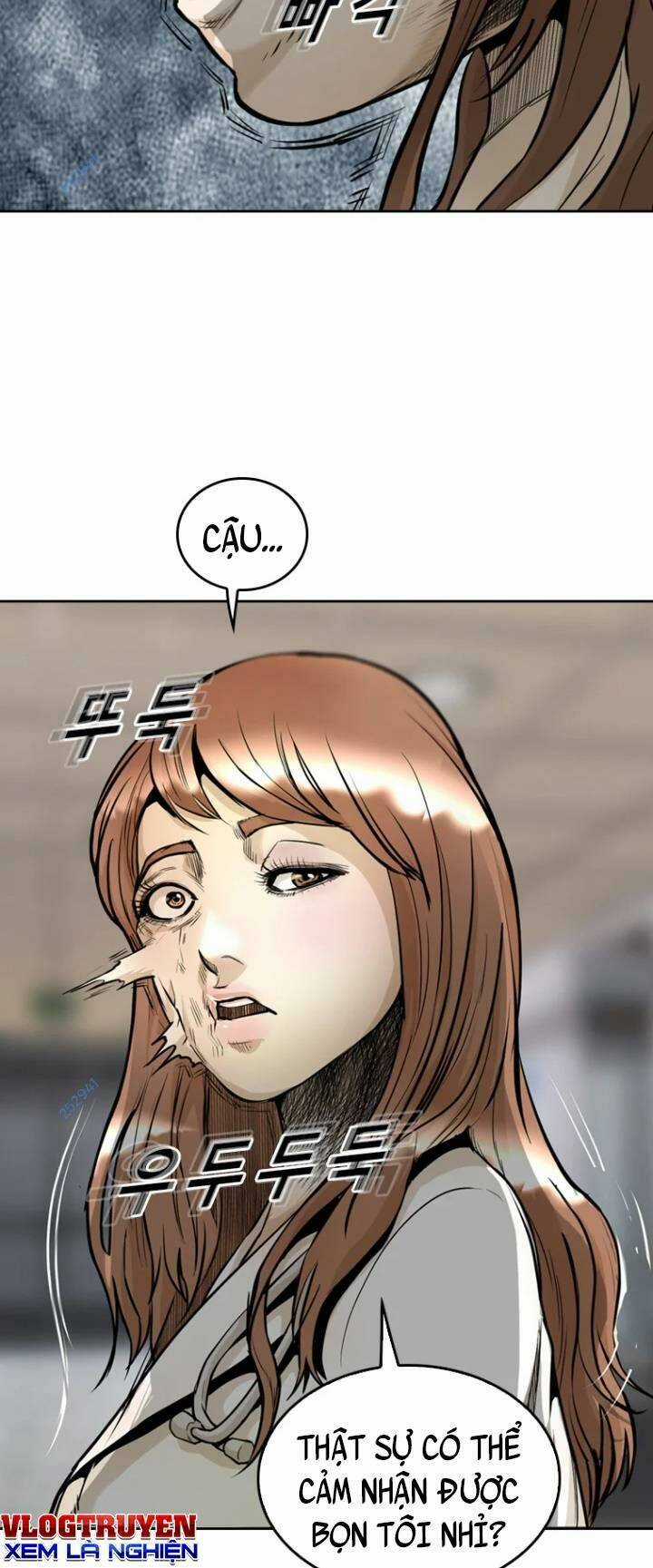 The Blob - Chapter 58 - Trang 13