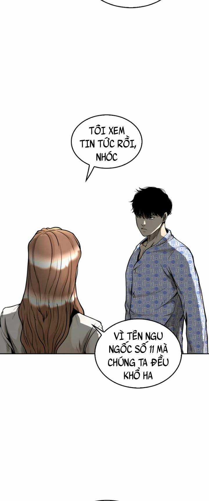 The Blob - Chapter 58 - Trang 14