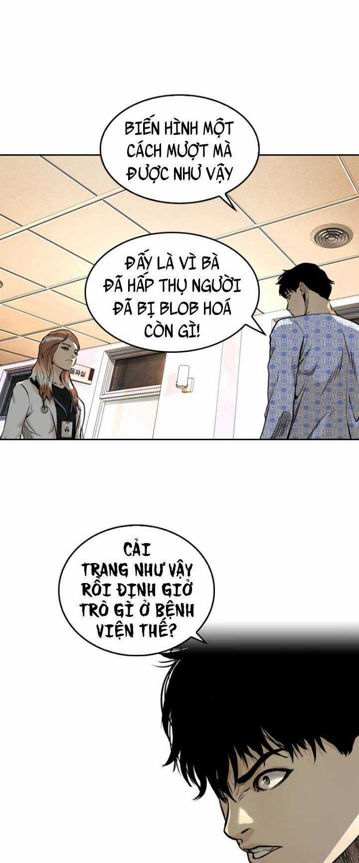 The Blob - Chapter 58 - Trang 16