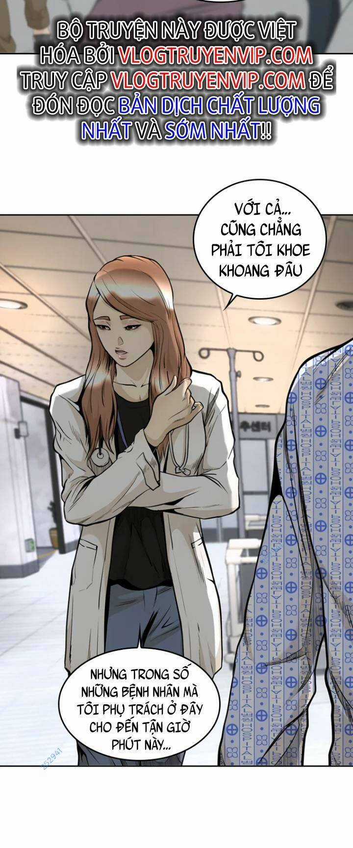 The Blob - Chapter 58 - Trang 19