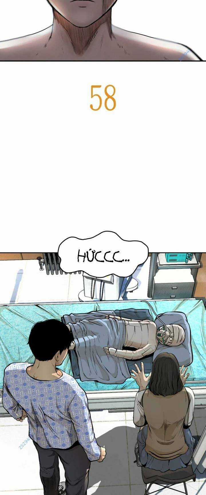 The Blob - Chapter 58 - Trang 3