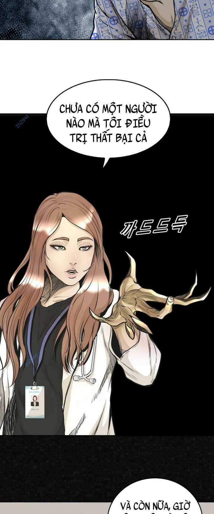 The Blob - Chapter 58 - Trang 21