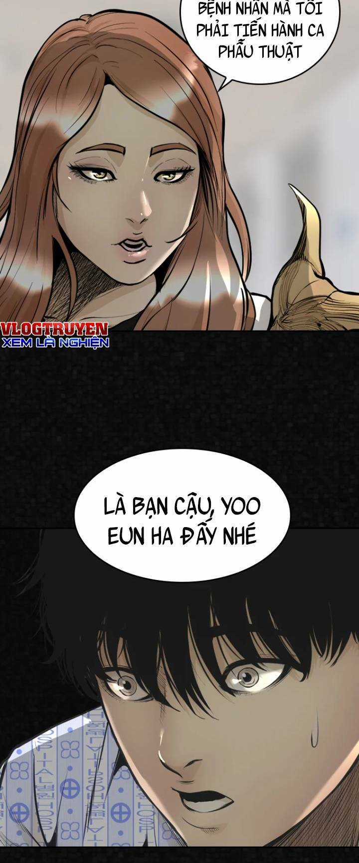 The Blob - Chapter 58 - Trang 22