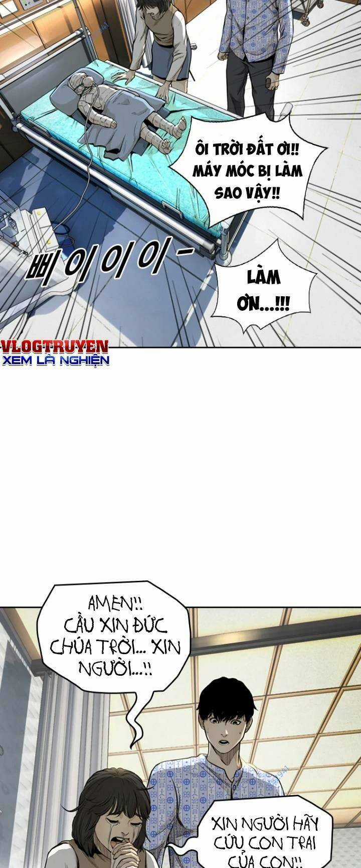 The Blob - Chapter 58 - Trang 25