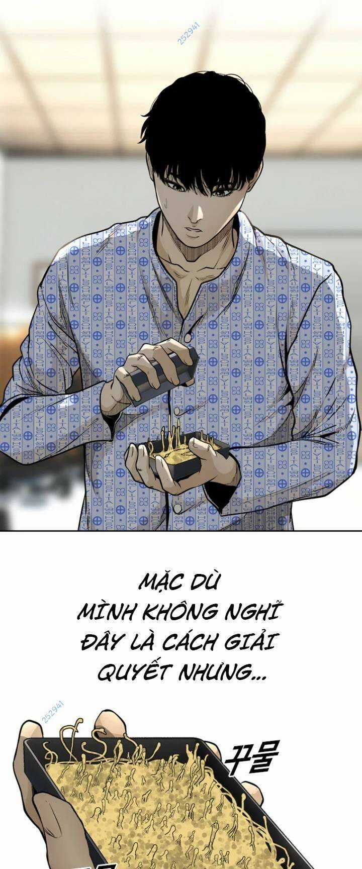 The Blob - Chapter 58 - Trang 29