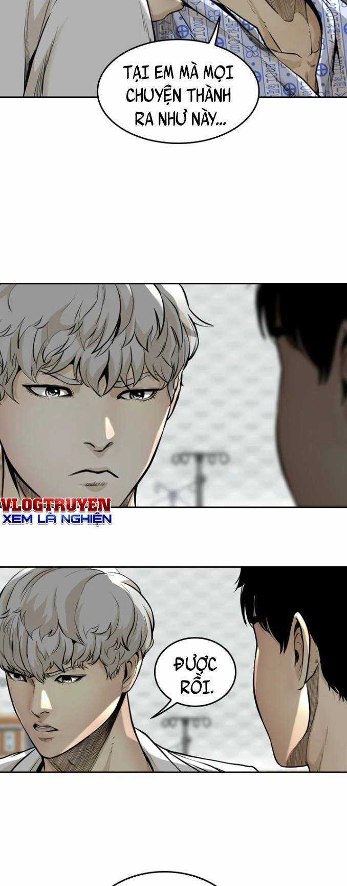 The Blob - Chapter 58 - Trang 36