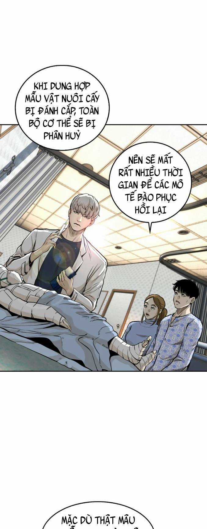 The Blob - Chapter 58 - Trang 40