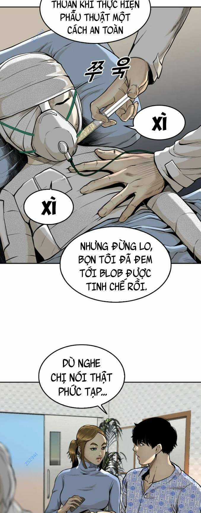 The Blob - Chapter 58 - Trang 41