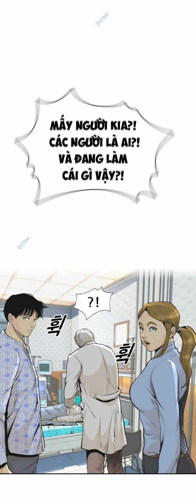 The Blob - Chapter 58 - Trang 43