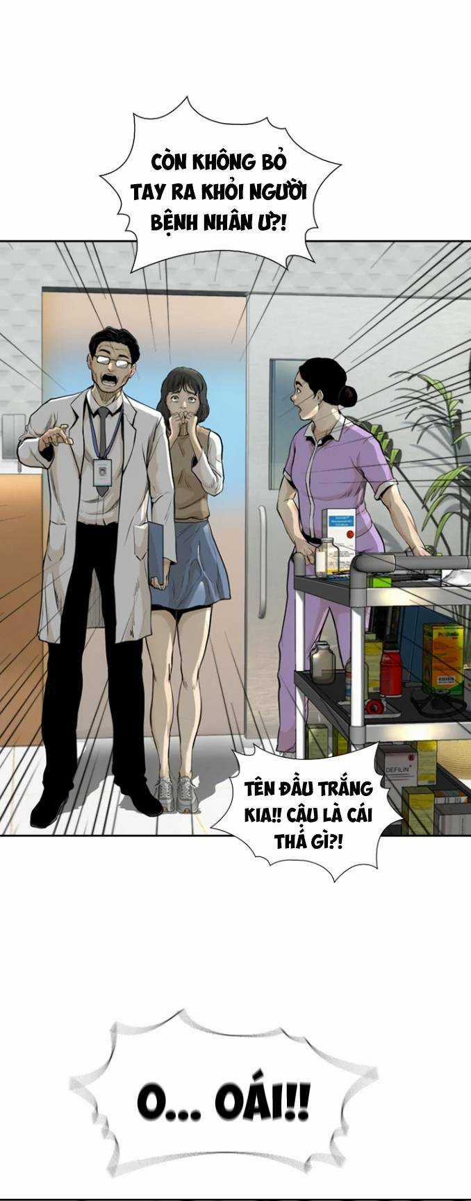 The Blob - Chapter 58 - Trang 44