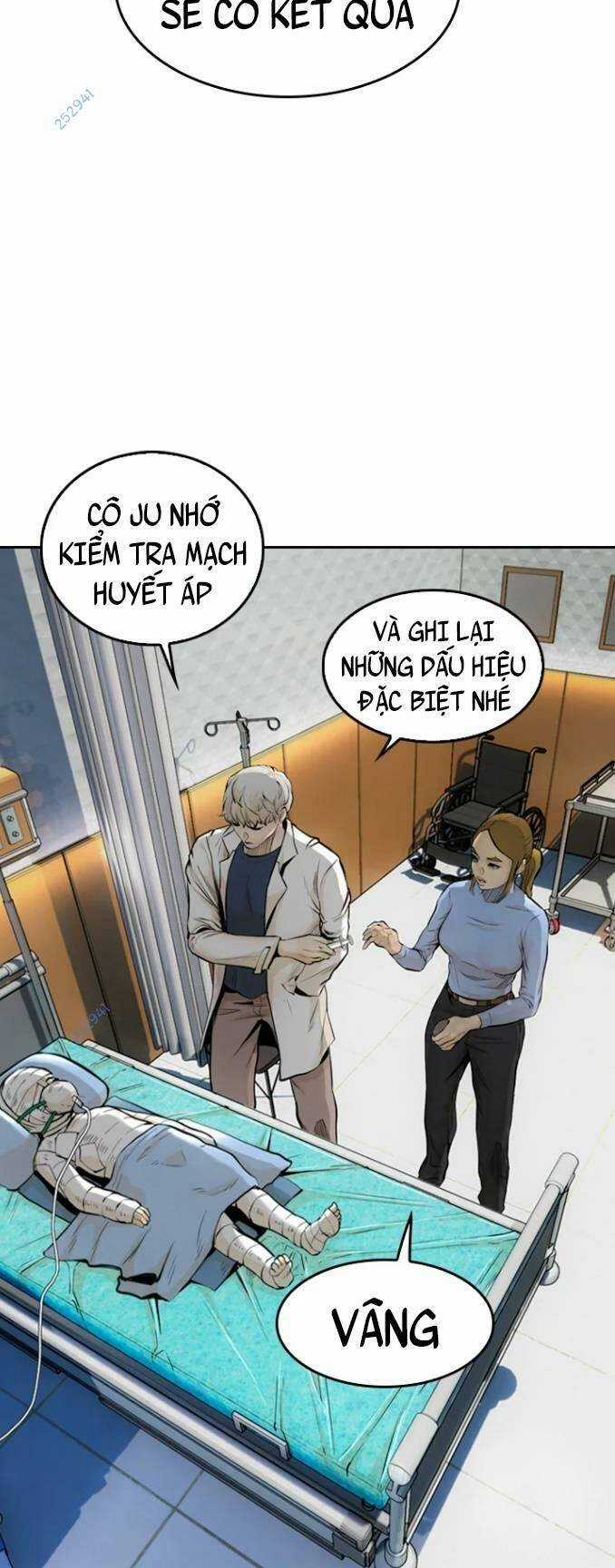 The Blob - Chapter 58 - Trang 49