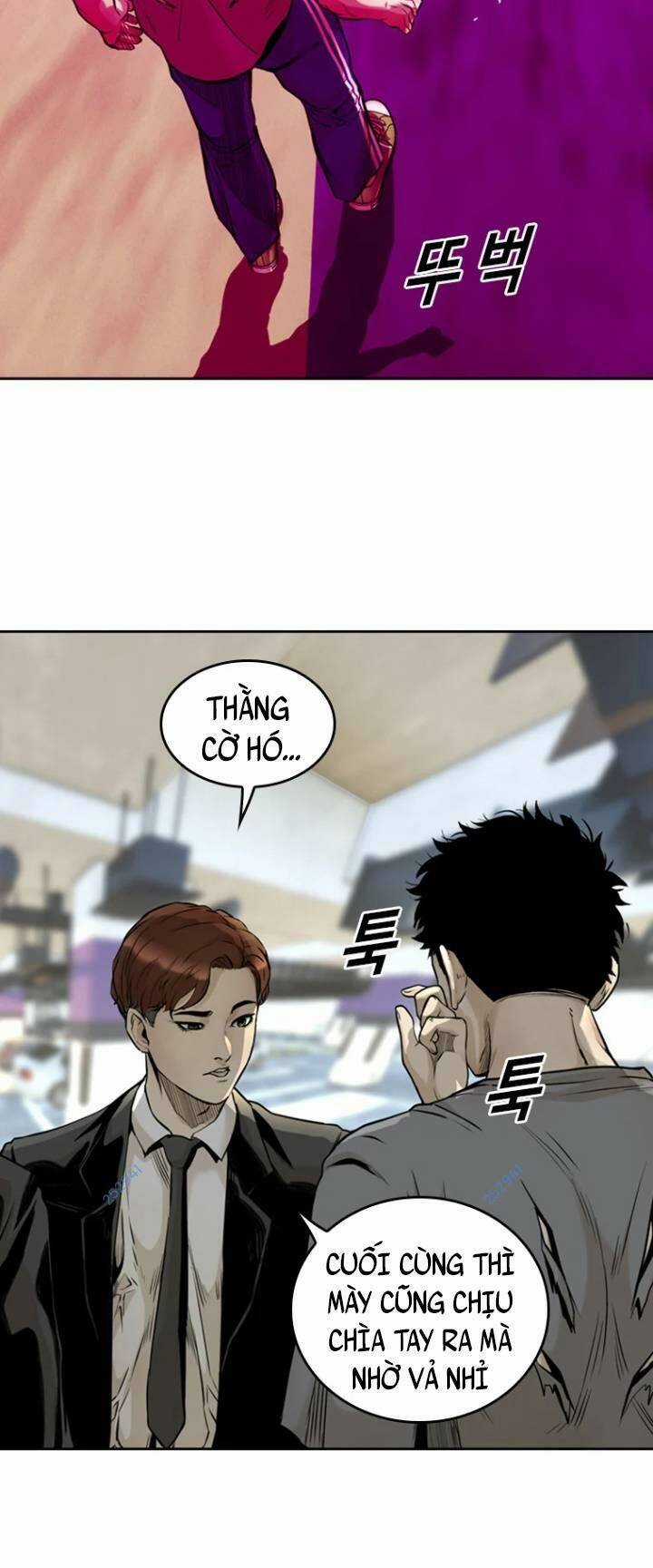 The Blob - Chapter 58 - Trang 57