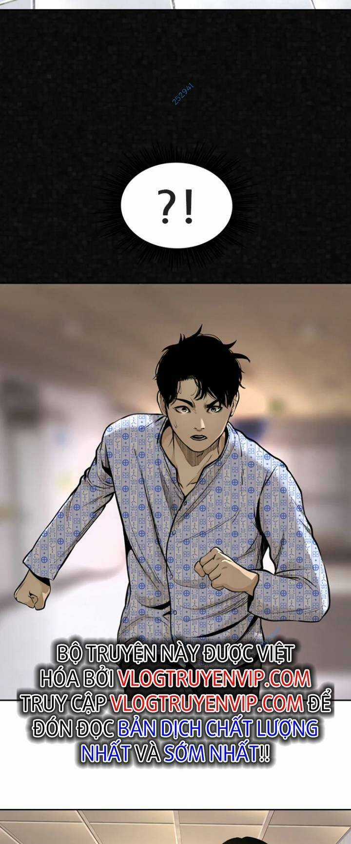 The Blob - Chapter 58 - Trang 7