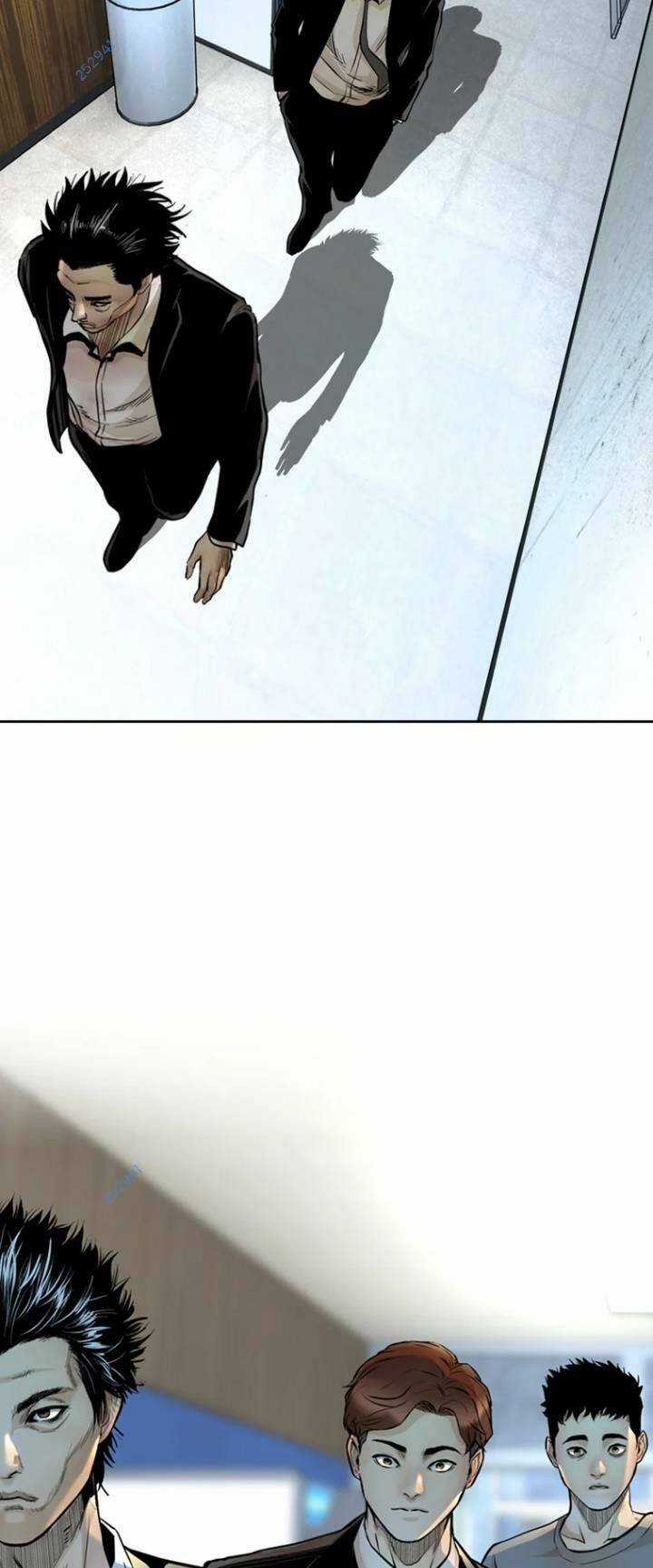 The Blob - Chapter 58 - Trang 61