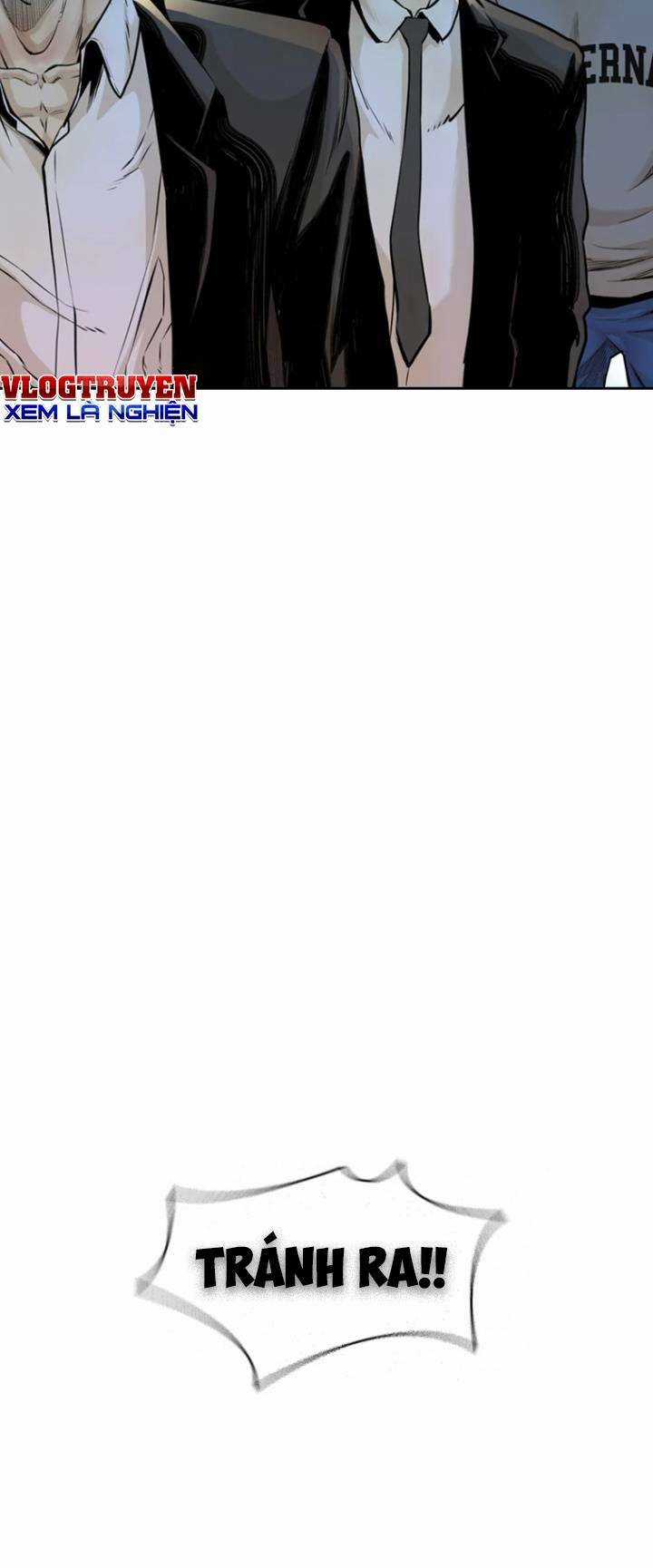 The Blob - Chapter 58 - Trang 62