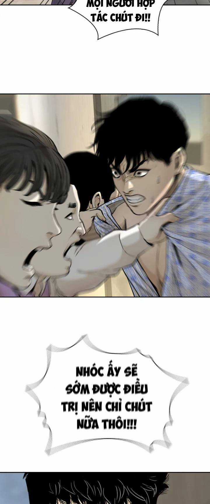 The Blob - Chapter 58 - Trang 64