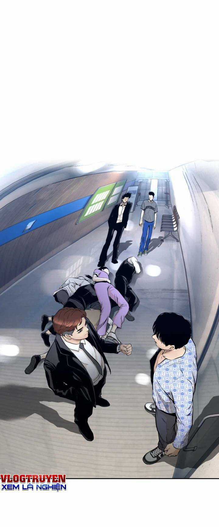 The Blob - Chapter 58 - Trang 74