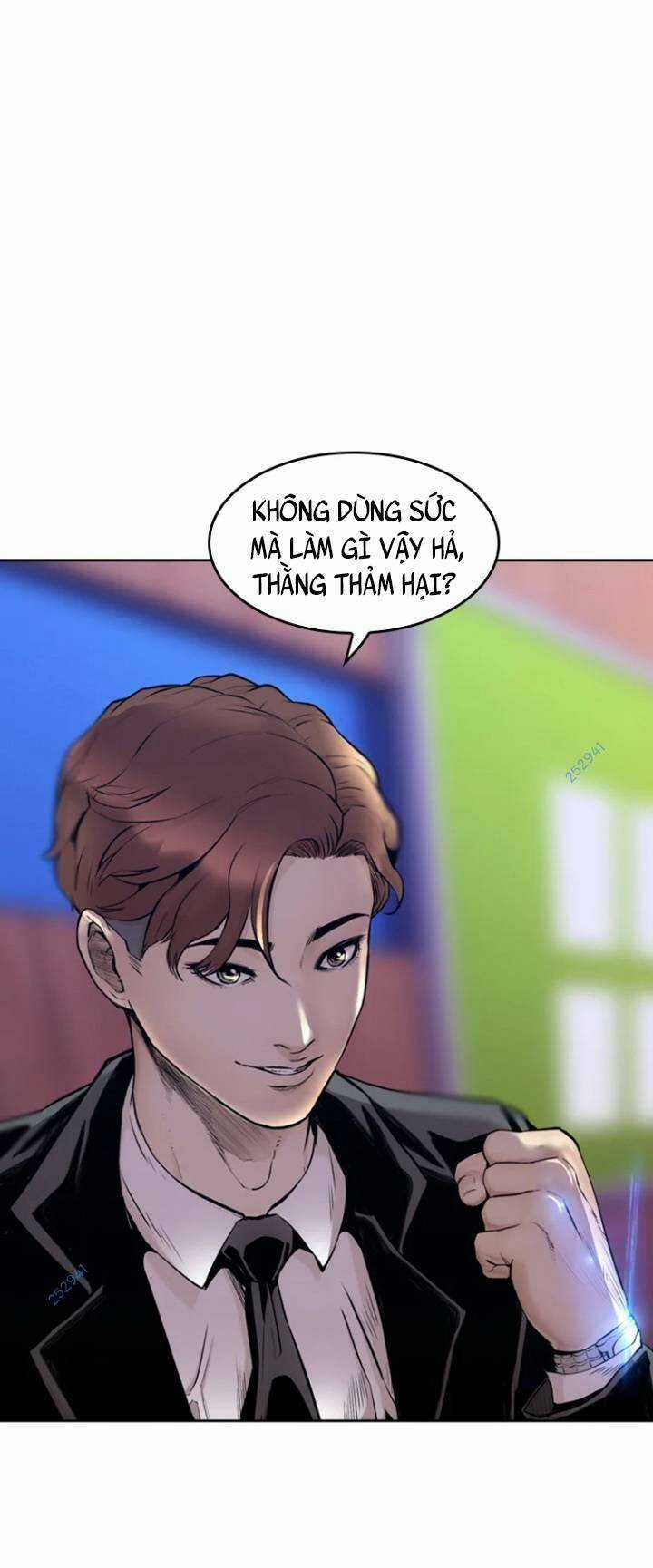 The Blob - Chapter 58 - Trang 75