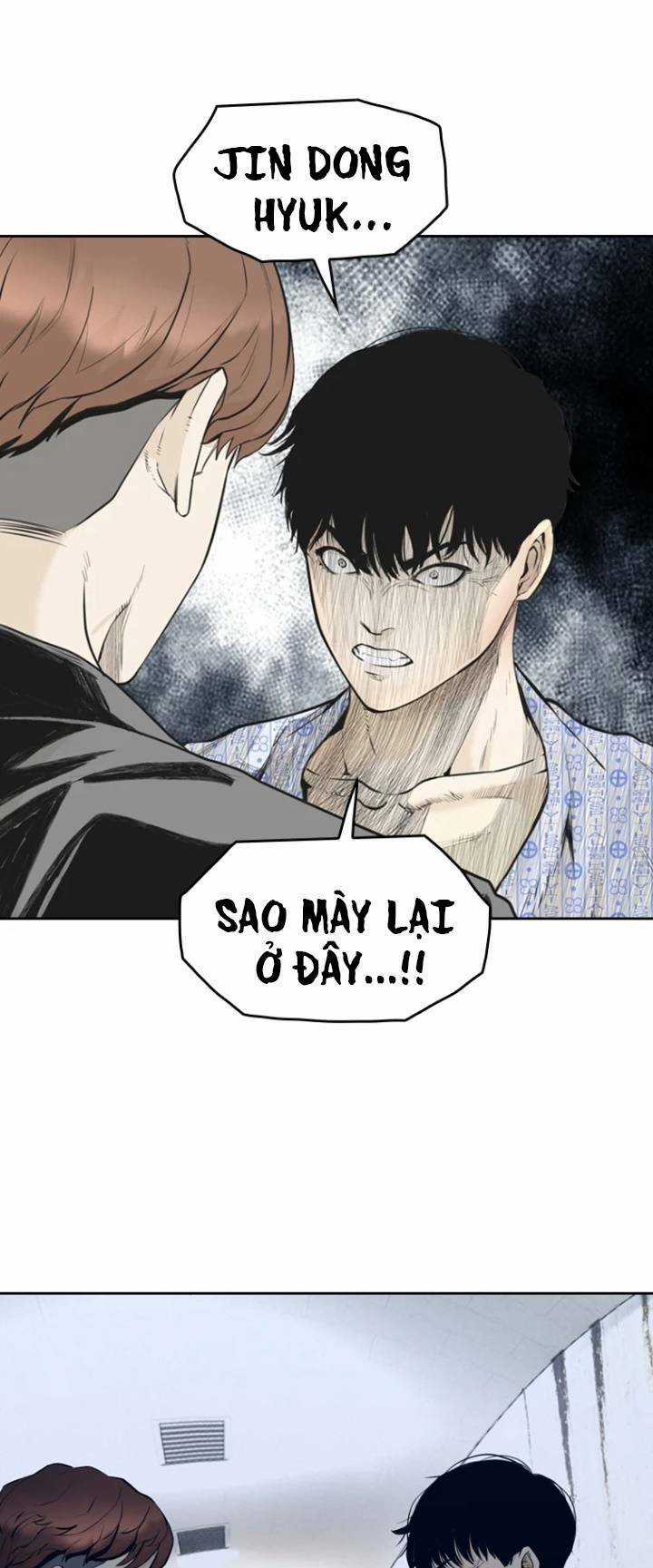 The Blob - Chapter 58 - Trang 76