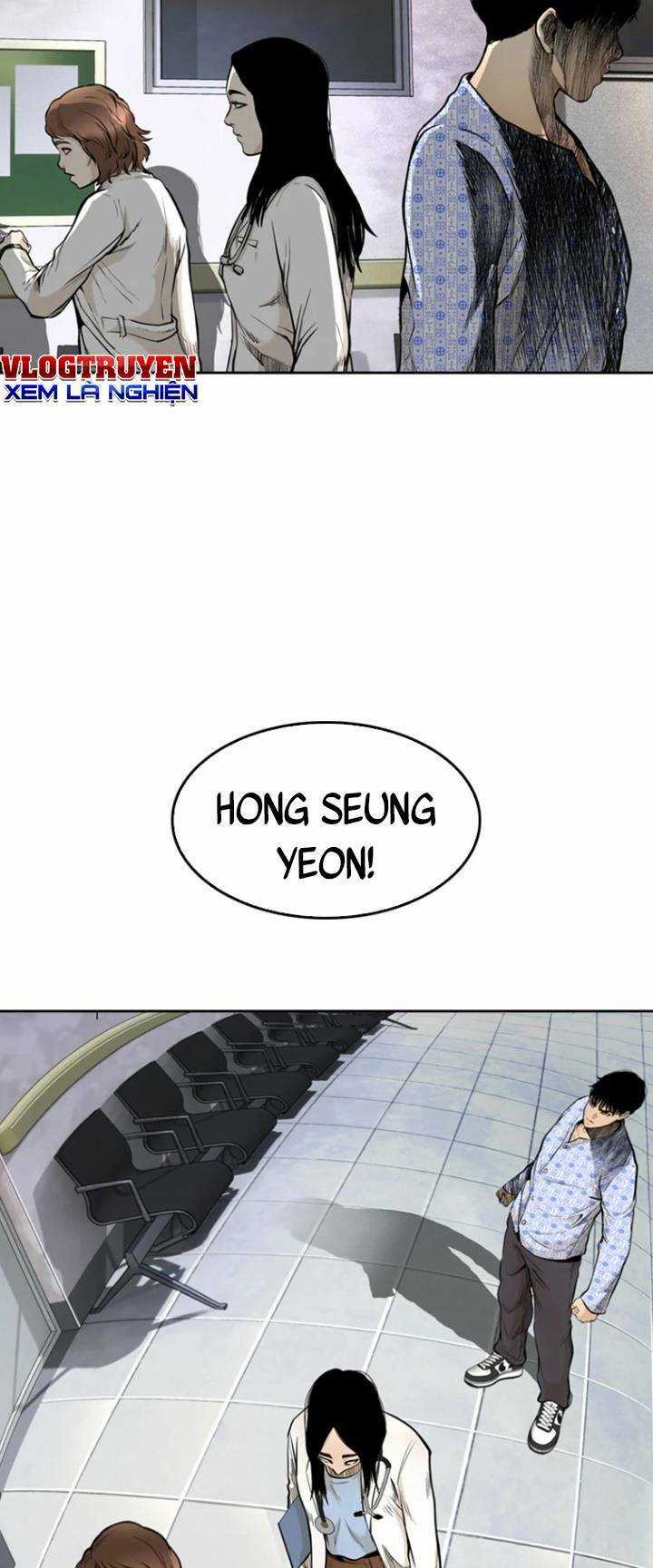 The Blob - Chapter 58 - Trang 10