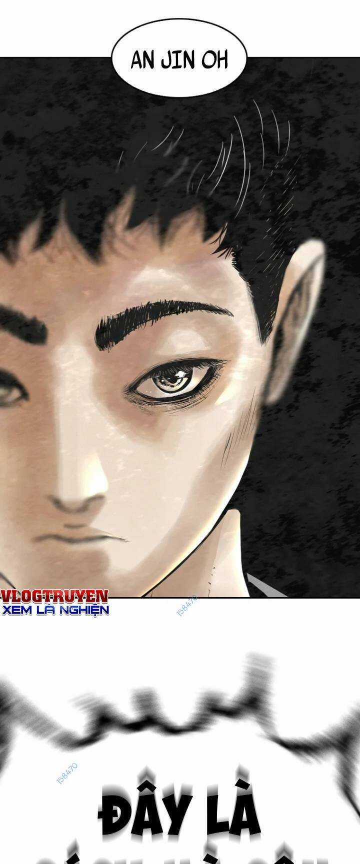 The Blob - Chapter 59 - Trang 1