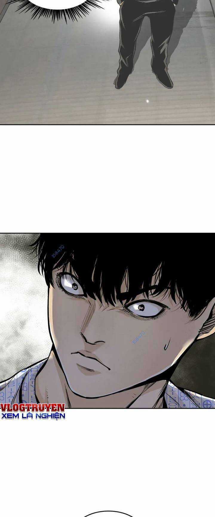 The Blob - Chapter 59 - Trang 11