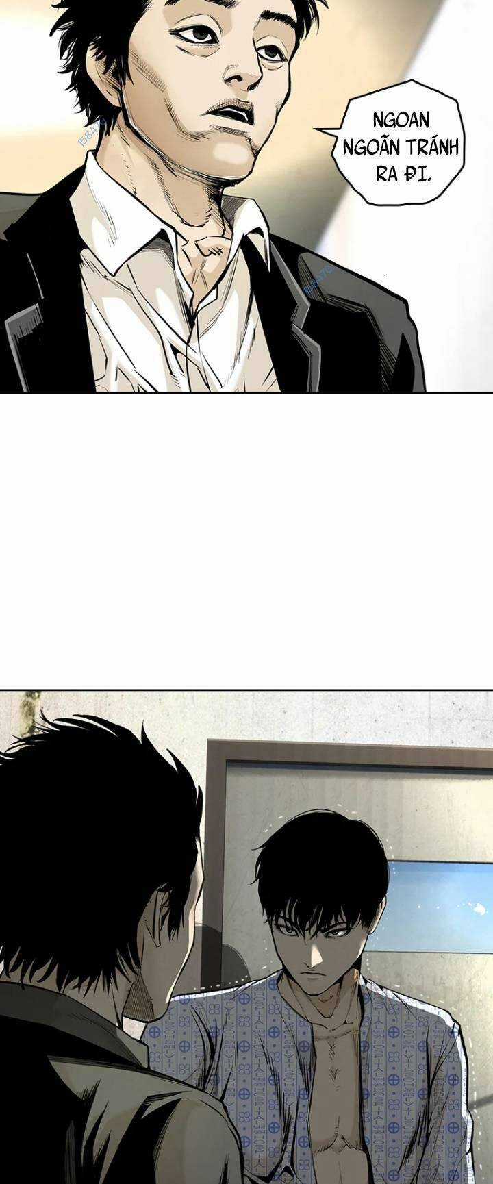 The Blob - Chapter 59 - Trang 13